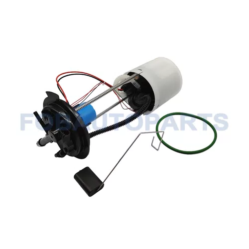 Fuel Pump Assembly for Chevrolet GMC Express 1500 Savana 1500 2009 E3788M E3789M SP6717M - image 4